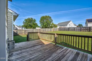 4690 Chippenham Rd, Rocky Mount, NC 27804 - Photo 7