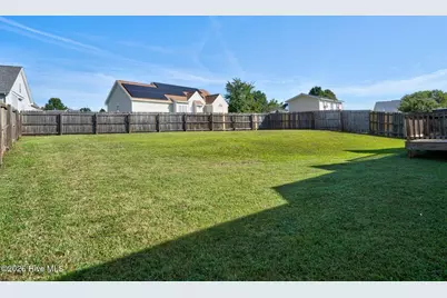 4690 Chippenham Road, Rocky Mount, NC 27804 - Photo 5