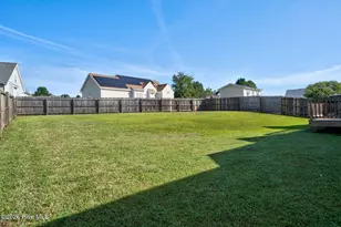 4690 Chippenham Rd, Rocky Mount, NC 27804 - Photo 5