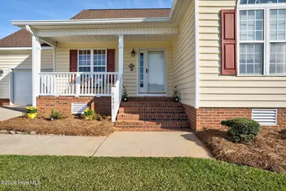 4690 Chippenham Road, Rocky Mount, NC 27804 - Photo 3