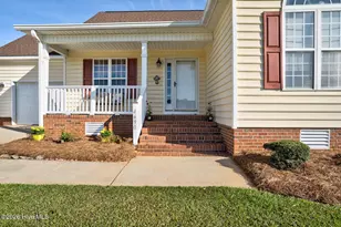 4690 Chippenham Rd, Rocky Mount, NC 27804 - Photo 3