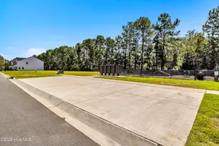 724 Palm Frond Way NW, Calabash, NC 28467 - Photo 35