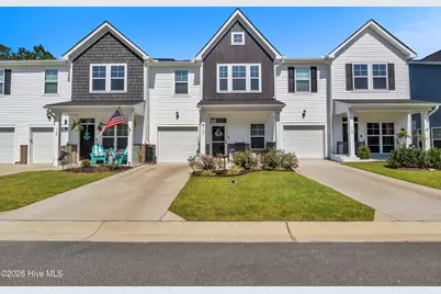 724 Palm Frond Way NW, Calabash, NC 28467 - Photo 35