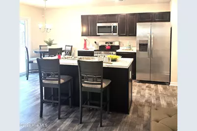 1132 Hill Street, Rocky Mount, NC 27801 - Photo 3