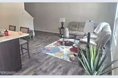 1132 Hill Street, Rocky Mount, NC 27801 - Photo 5