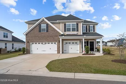 508 Dressage Way, Wilmington, NC 28411 - Photo 1