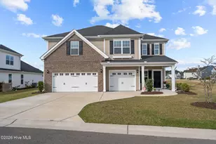 508 Dressage Wy, Wilmington, NC 28411 - Photo 1