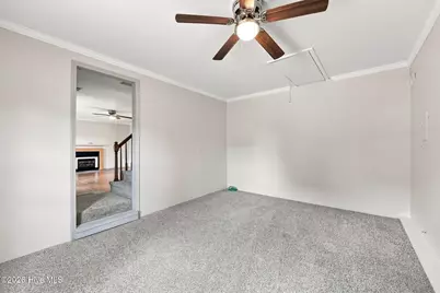 910 Coyote Trail, Havelock, NC 28532 - Photo 21