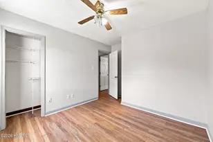 910 Coyote Trail, Havelock, NC 28532 - Photo 45