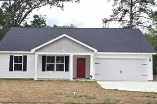 1209 Tarboro St, Rocky Mount, NC 27801 - Photo 1