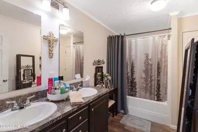 1091 Hephzibah McBean Road, Hephzibah, GA 30815 - Photo 31