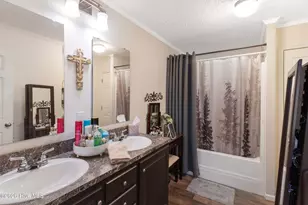 1091 Hephzibah - McBean Rd, Hephzibah, GA 30815 - Photo 31