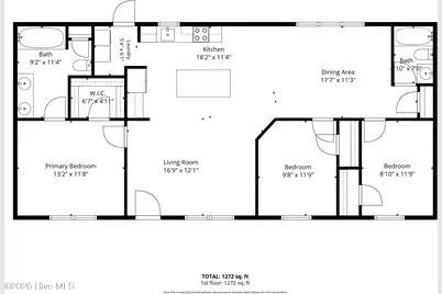 1091 Hephzibah McBean Road, Hephzibah, GA 30815 - Photo 3
