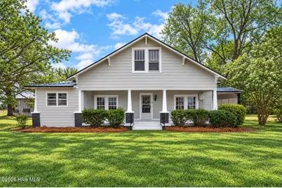 3843 W Nc 97, Spring Hope, NC 27882 - Photo 3