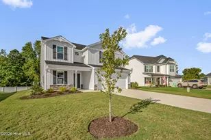 73 W Emily Gardens Dr, Selma, NC 27576 - Photo 3