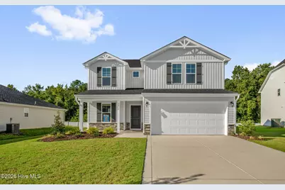 73 W Emily Gardens Drive, Selma, NC 27576 - Photo 43