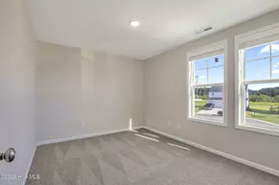 73 W Emily Gardens Dr, Selma, NC 27576 - Photo 23