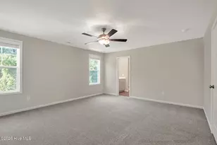 73 W Emily Gardens Dr, Selma, NC 27576 - Photo 31
