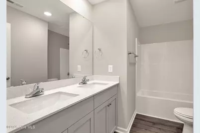 73 W Emily Gardens Drive, Selma, NC 27576 - Photo 29