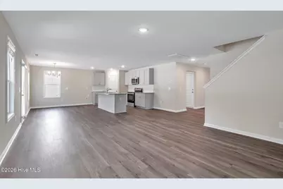 73 W Emily Gardens Drive, Selma, NC 27576 - Photo 9