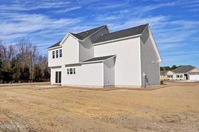 707 N Pebble Branch #Lot 128, Holly Ridge, NC 28445 - Photo 3