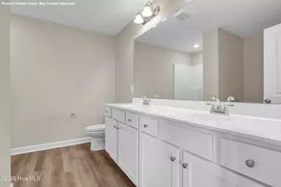 707 N Pebble Branch #Lot 128, Holly Ridge, NC 28445 - Photo 29