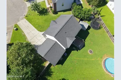 613 Player Court, Jacksonville, NC 28540 - Photo 49