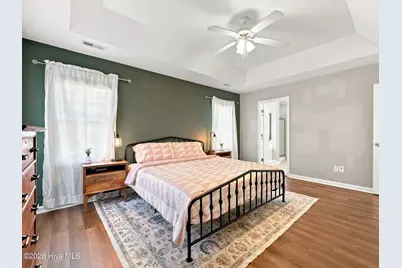 613 Player Court, Jacksonville, NC 28540 - Photo 25