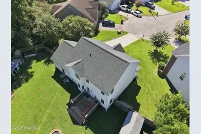 613 Player Court, Jacksonville, NC 28540 - Photo 45