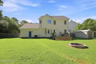 613 Player Ct, Jacksonville, NC 28540 - Photo 43