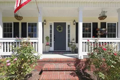 613 Player Court, Jacksonville, NC 28540 - Photo 7