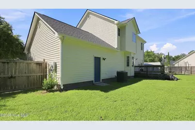 613 Player Court, Jacksonville, NC 28540 - Photo 41