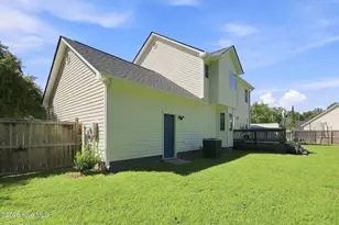 613 Player Ct, Jacksonville, NC 28540 - Photo 41
