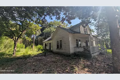 205 Pinehurst Avenue, Carthage, NC 28327 - Photo 3