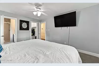 5203 Meadowbrook Drive, Trent Woods, NC 28562 - Photo 33