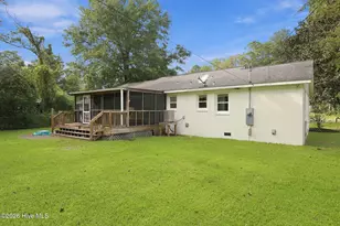 5203 Meadowbrook Dr, Trent Woods, NC 28562 - Photo 43