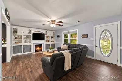 5203 Meadowbrook Drive, Trent Woods, NC 28562 - Photo 13