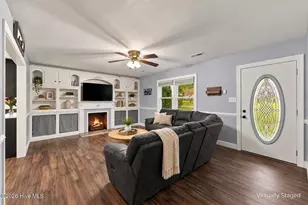 5203 Meadowbrook Dr, Trent Woods, NC 28562 - Photo 13