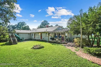 618 N Church Street, Mount Olive, NC 28365 - Photo 7