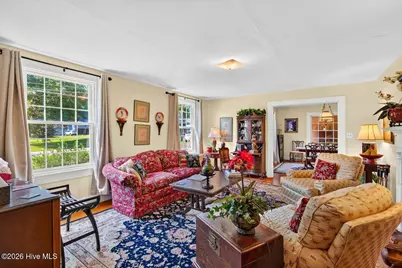 618 N Church Street, Mount Olive, NC 28365 - Photo 13