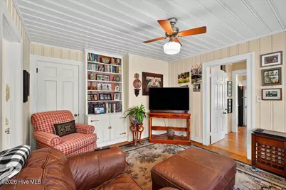 618 N Church Street, Mount Olive, NC 28365 - Photo 33