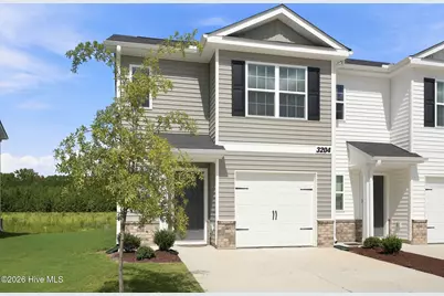 3204 Tatlock Way #8a, Greenville, NC 27834 - Photo 3