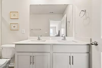 3204 Tatlock Way #8a, Greenville, NC 27834 - Photo 23