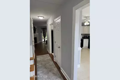 4116 Brook Creek Lane #B, Greenville, NC 27858 - Photo 3