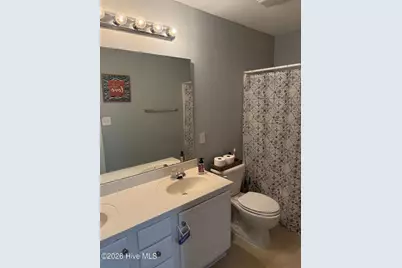 4116 Brook Creek Lane #B, Greenville, NC 27858 - Photo 11