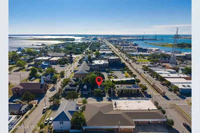 104 N 10th Street, Morehead City, NC 28557 - Photo 41