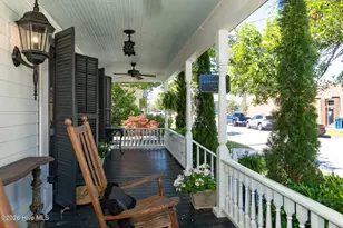 104 N 10th St, Morehead City, NC 28557 - Photo 5