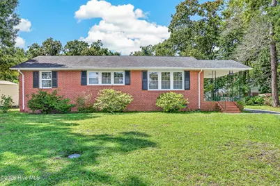 923 Sioux Drive, Jacksonville, NC 28540 - Photo 1