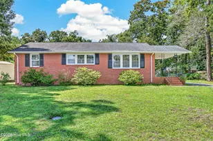 923 Sioux Dr, Jacksonville, NC 28540 - Photo 1