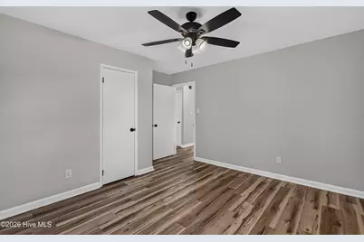 923 Sioux Drive, Jacksonville, NC 28540 - Photo 11